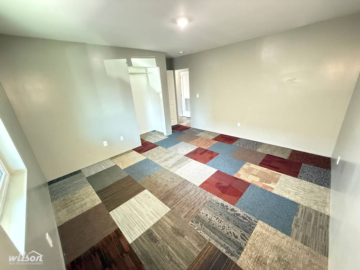 Apartment for rent at 1401 S 4th Ave, Yakima, WA 98902