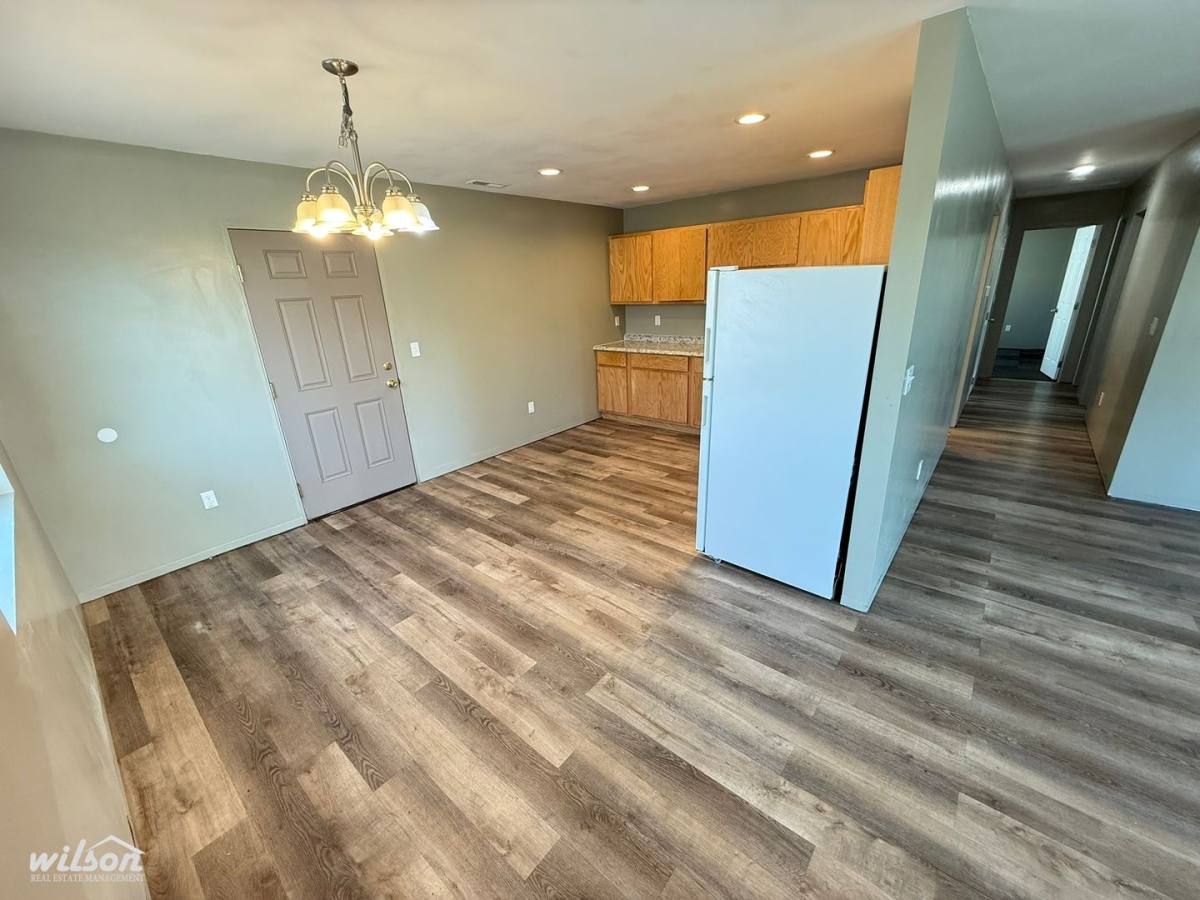 Apartment for rent at 1401 S 4th Ave, Yakima, WA 98902