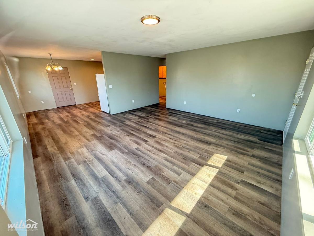 Apartment for rent at 1401 S 4th Ave, Yakima, WA 98902