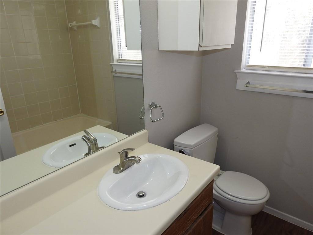 Townhouse for rent at 4500 Dorsett Oaks Circle, Austin, TX 78727