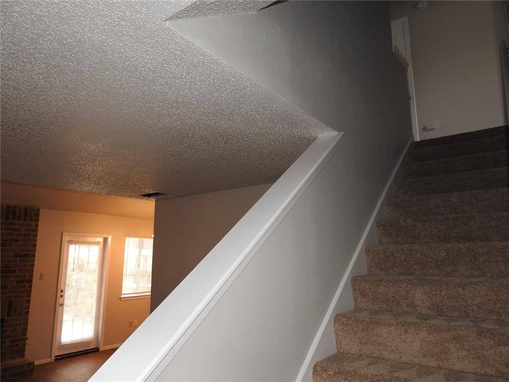 Townhouse for rent at 4500 Dorsett Oaks Circle, Austin, TX 78727