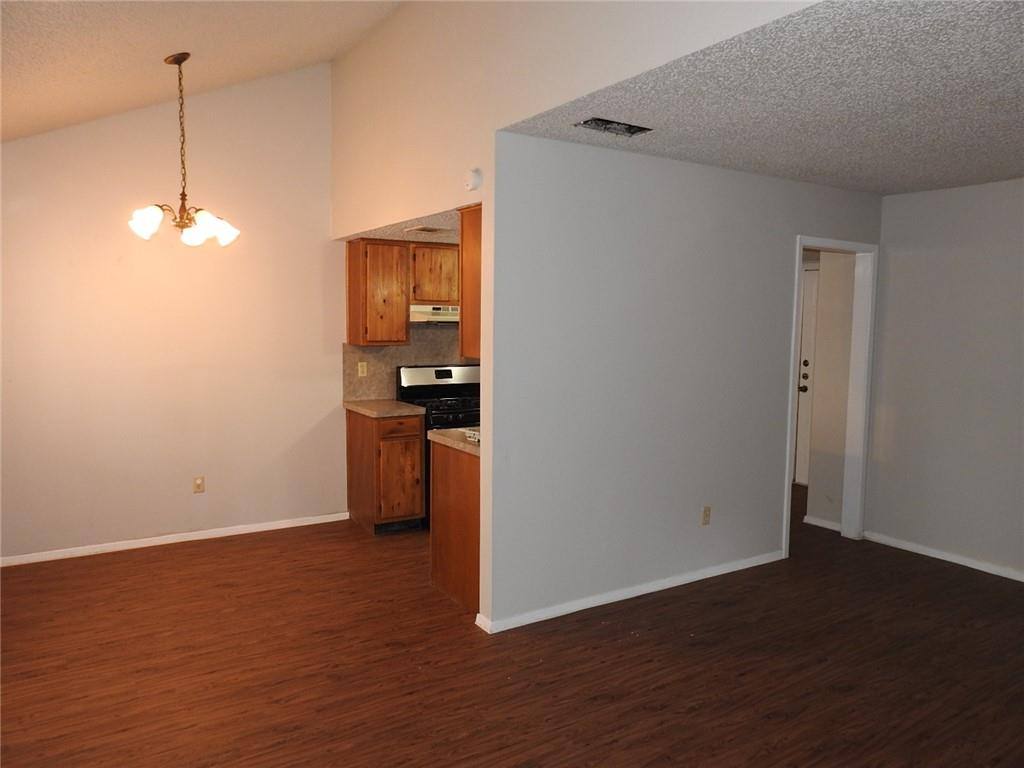 Townhouse for rent at 4500 Dorsett Oaks Circle, Austin, TX 78727