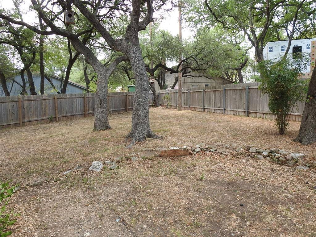Townhouse for rent at 4500 Dorsett Oaks Circle, Austin, TX 78727