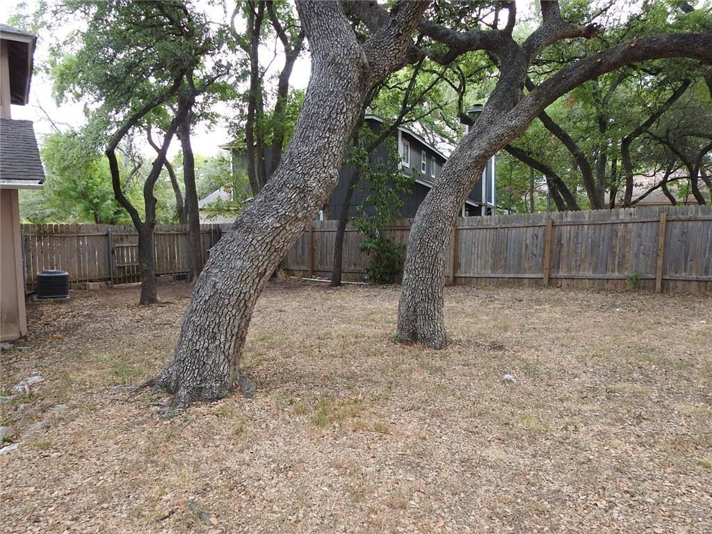 Townhouse for rent at 4500 Dorsett Oaks Circle, Austin, TX 78727
