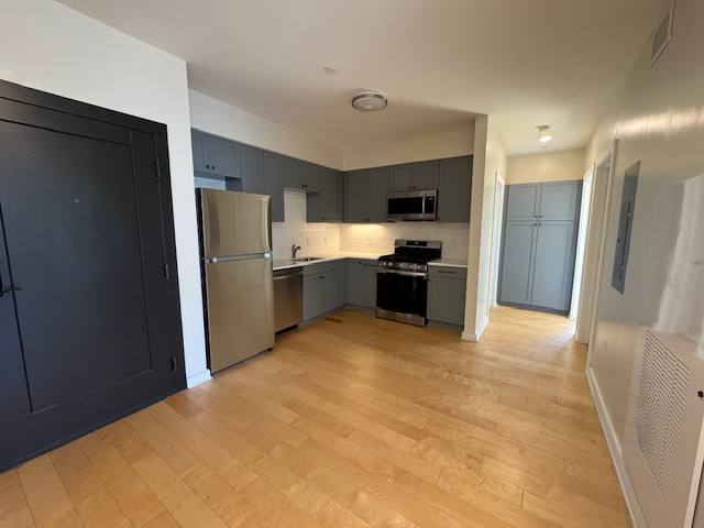 Apartment for rent at 1301 Blue Hill Ave #402, Mattapan, MA 02126