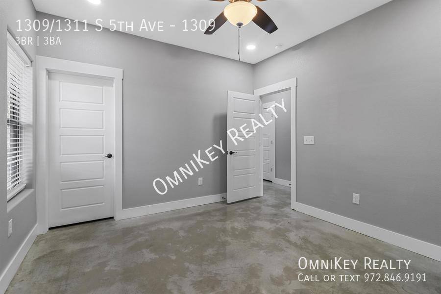 Apartment for rent at 1309 1311 S 5th Ave, Denison, TX 75021