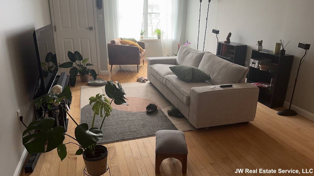 Apartment for rent at 30 Franklin St #311, Malden, MA 02148