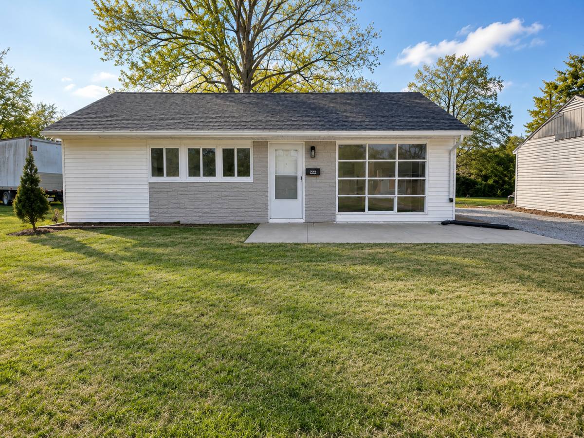 House for rent at 23 Delores Dr, East St. Louis, IL 62206