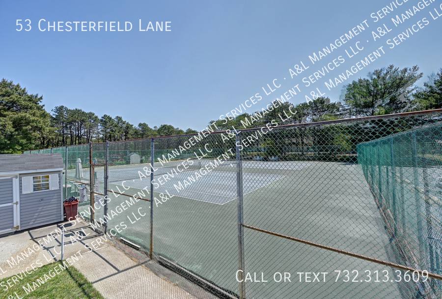 Apartment for rent at 53 Chesterfield Lane, Toms River, NJ 08757