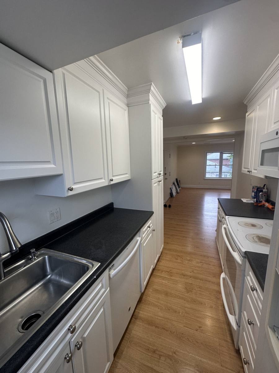 Condo for rent at 140 Newton St #5, Brighton, MA 02135