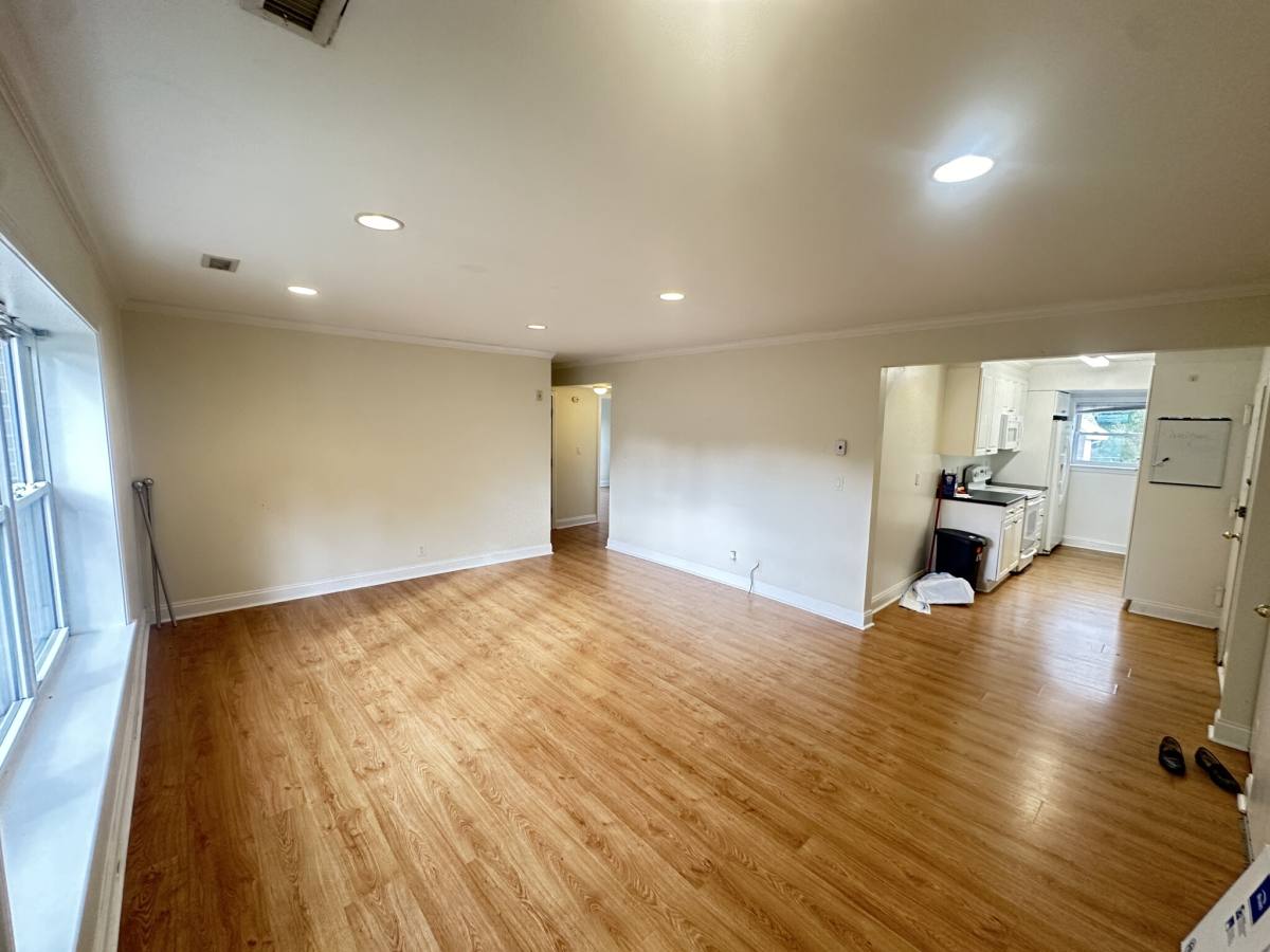 Condo for rent at 140 Newton St #5, Brighton, MA 02135