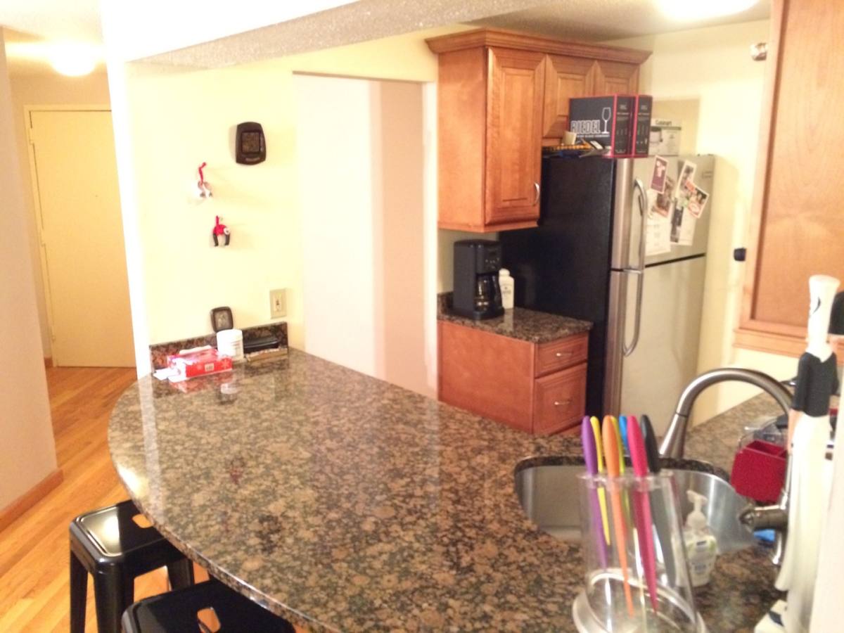 Condo for rent at 38 N Main St, West Hartford, CT 06107