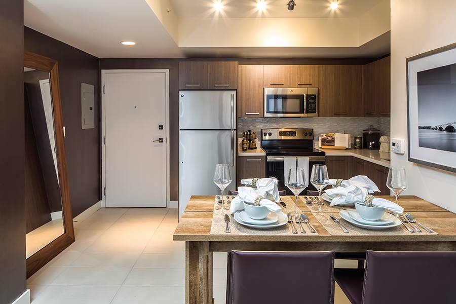 Apartment for rent at 9480 NW 41th St #3542, Miami, FL 33178