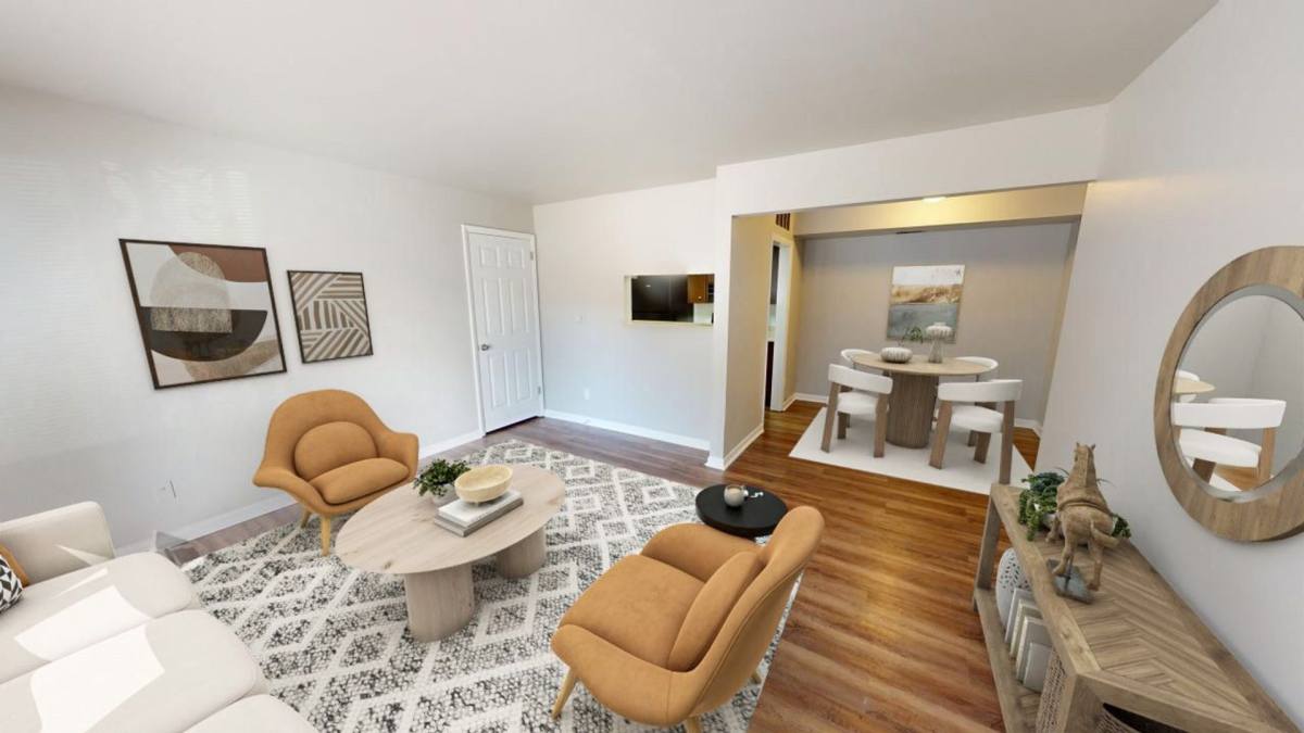 Townhouse for rent at 890 Ridgewood Dr, Plainfield, IN 46168