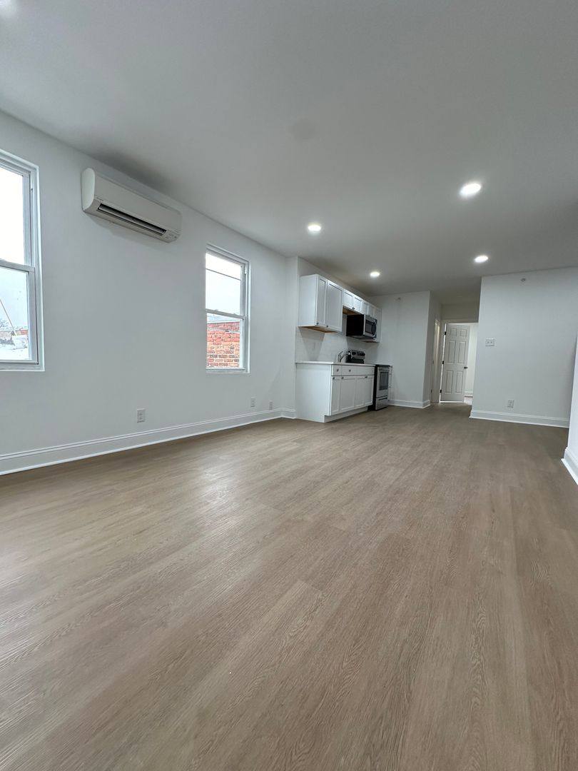 Apartment for rent at 1209 N Franklin St, Philadelphia, PA 19122