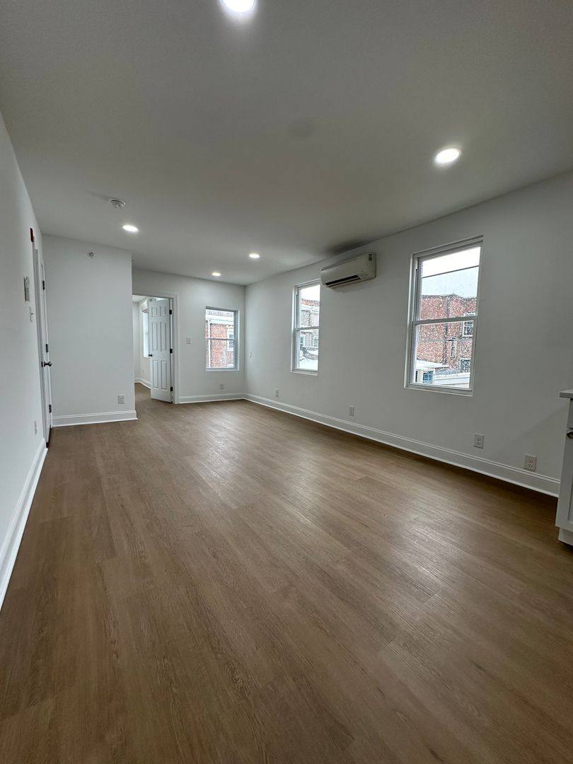 Apartment for rent at 1209 N Franklin St, Philadelphia, PA 19122
