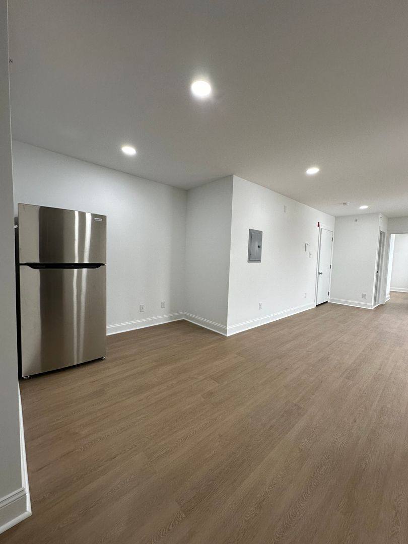 Apartment for rent at 1209 N Franklin St, Philadelphia, PA 19122