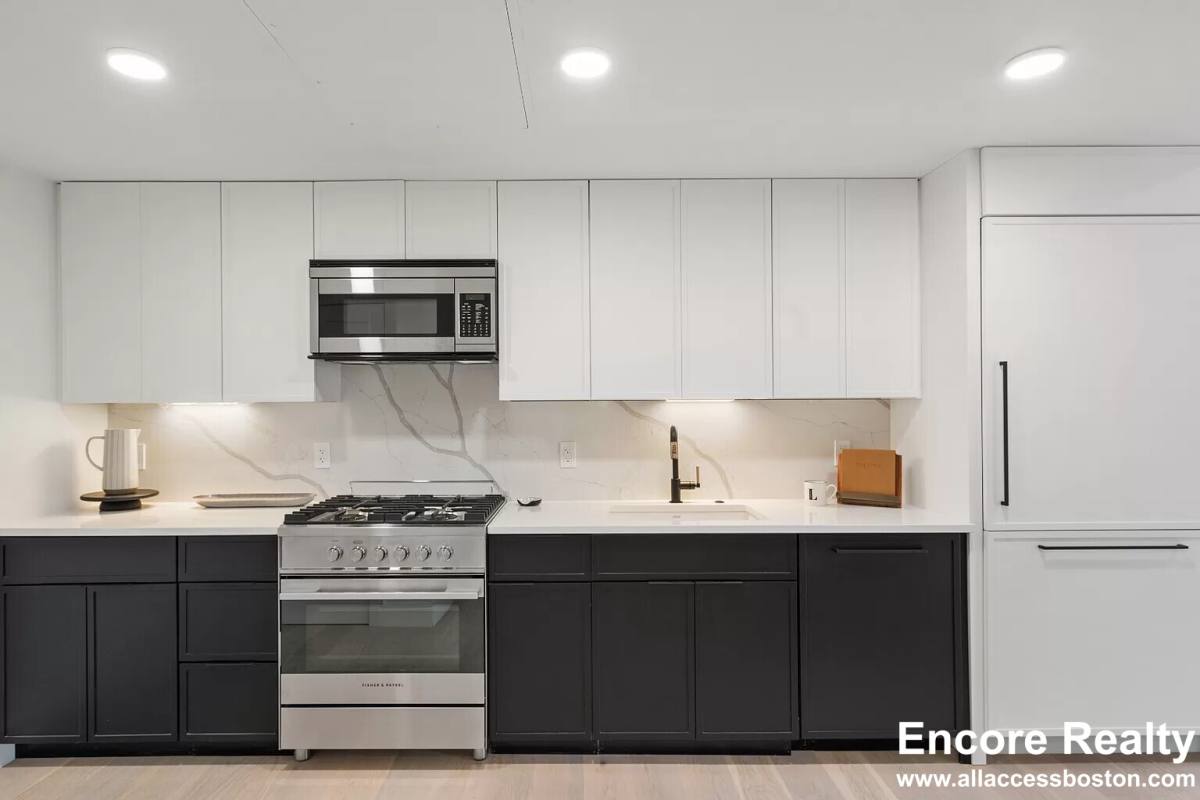 Apartment for rent at 50 Leo M Birmingham Parkway #610, Brighton, MA 02135