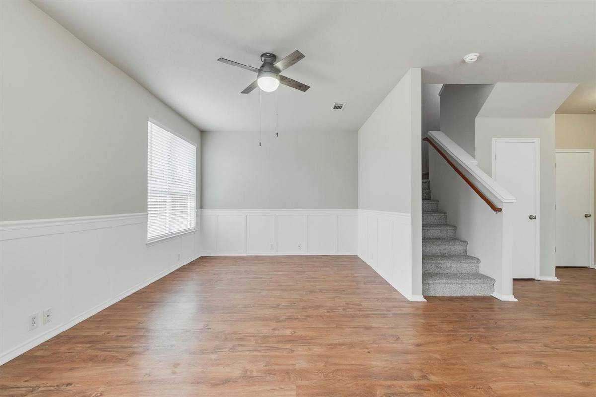 Townhouse for rent at 10652 Astor Dr, Keller, TX 76244