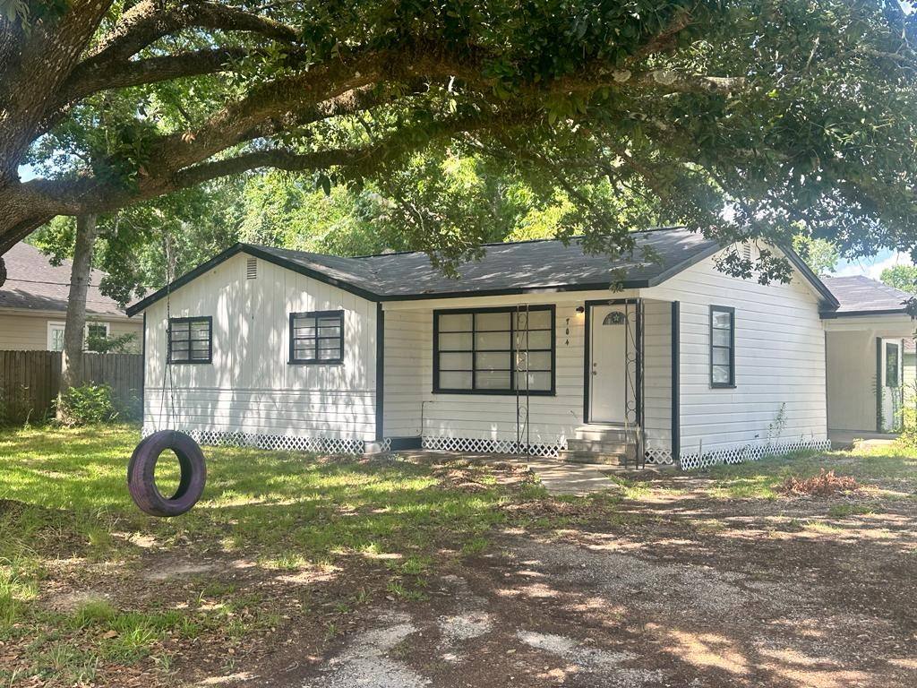 Apartment for rent at 125 Kellum #125, Liberty, TX 77575