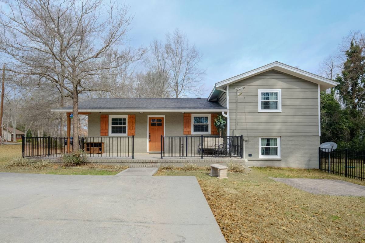 House for rent at 54 Whitehead Dr, Watkinsville, GA 30677