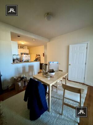 Apartment for rent at 316 Saint Paul #3A, Brookline, MA 02446
