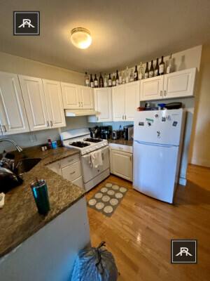 Apartment for rent at 316 Saint Paul #3A, Brookline, MA 02446