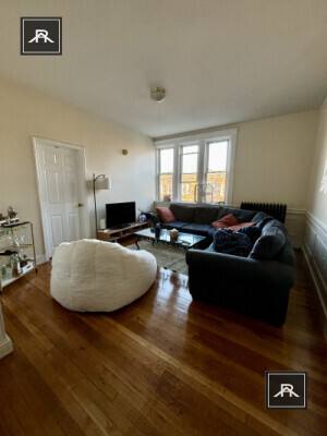 Apartment for rent at 316 Saint Paul #3A, Brookline, MA 02446