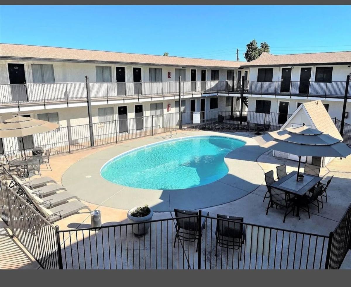 Apartment for rent at 7050 N 27th Ave, Phoenix, AZ 85051