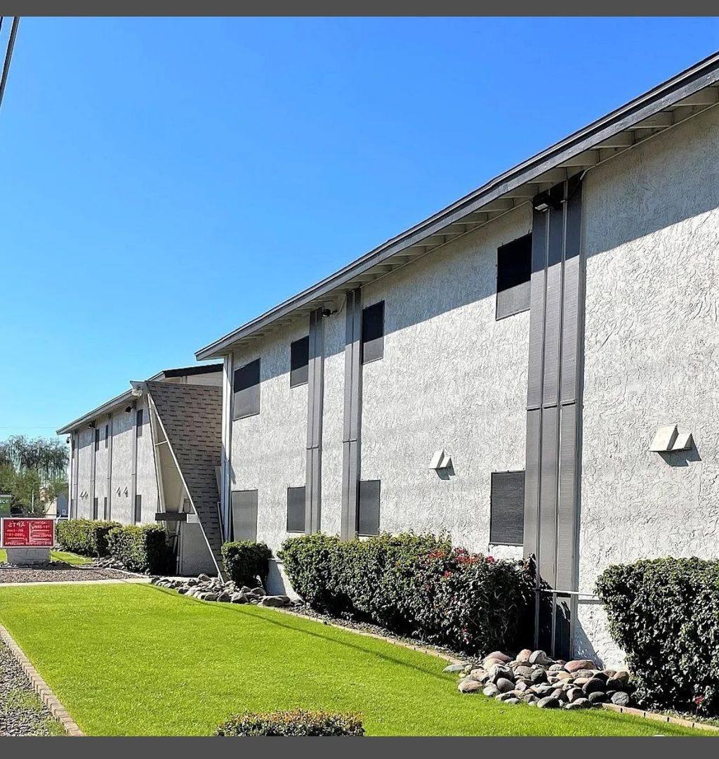 Apartment for rent at 7050 N 27th Ave, Phoenix, AZ 85051