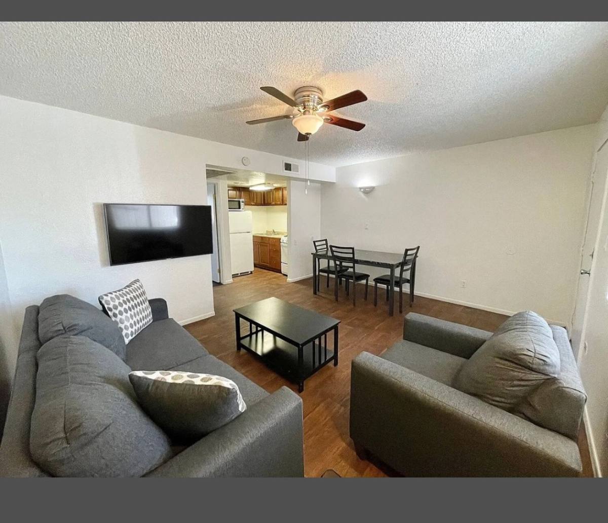 Apartment for rent at 7050 N 27th Ave, Phoenix, AZ 85051