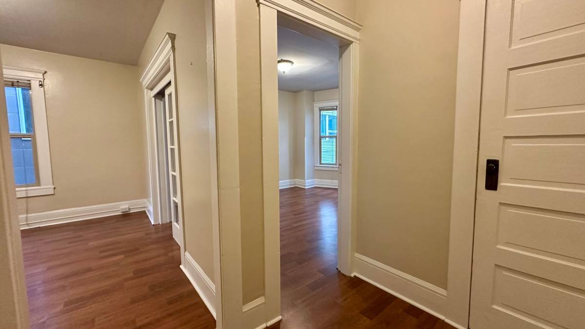 Apartment for rent at 1511 Boylston Ave, Seattle, WA 98122
