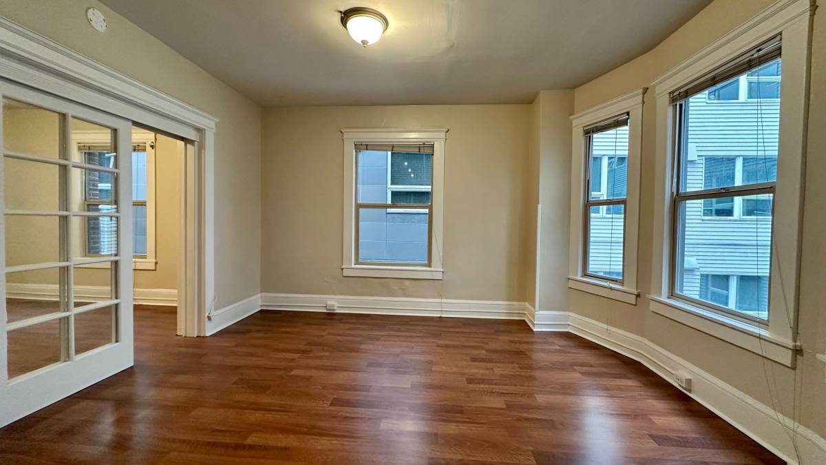 Apartment for rent at 1511 Boylston Ave, Seattle, WA 98122