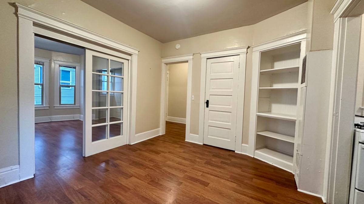 Apartment for rent at 1511 Boylston Ave, Seattle, WA 98122