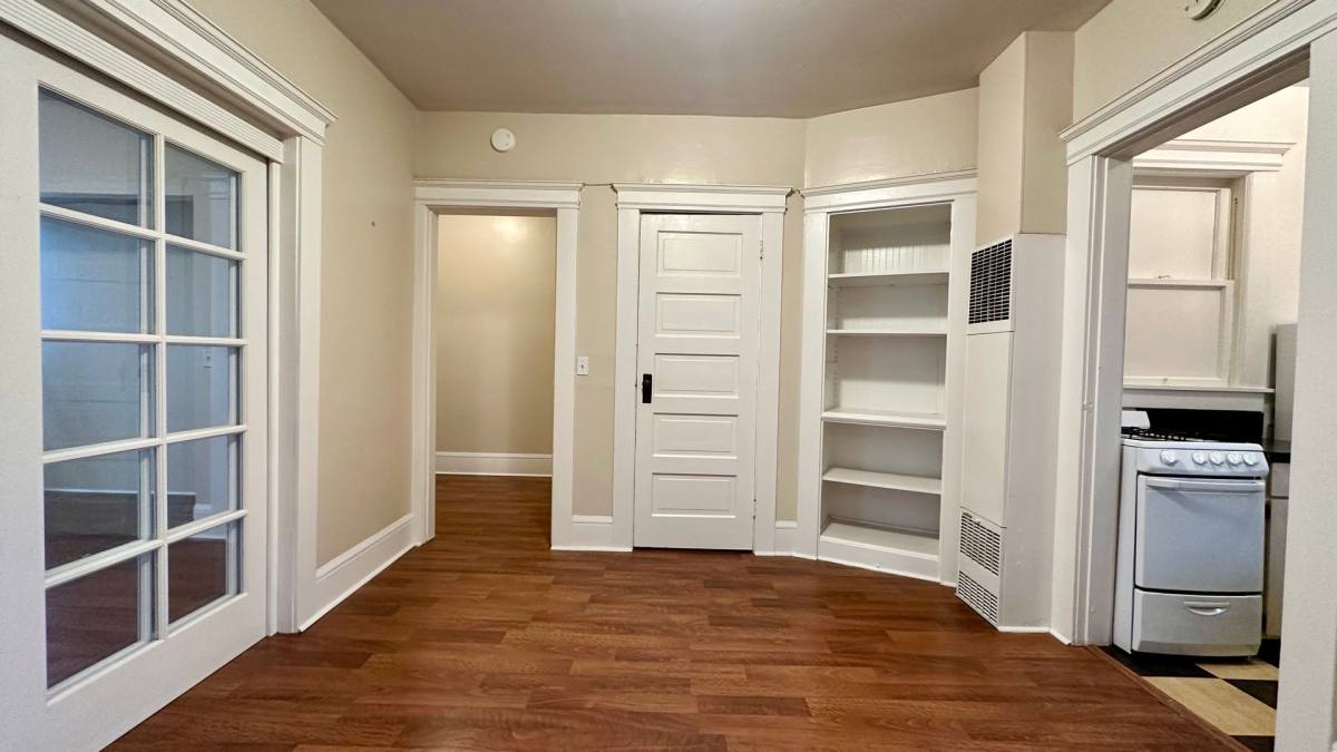 Apartment for rent at 1511 Boylston Ave, Seattle, WA 98122