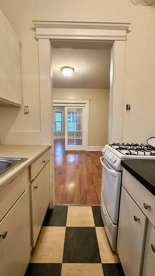 Apartment for rent at 1511 Boylston Ave, Seattle, WA 98122