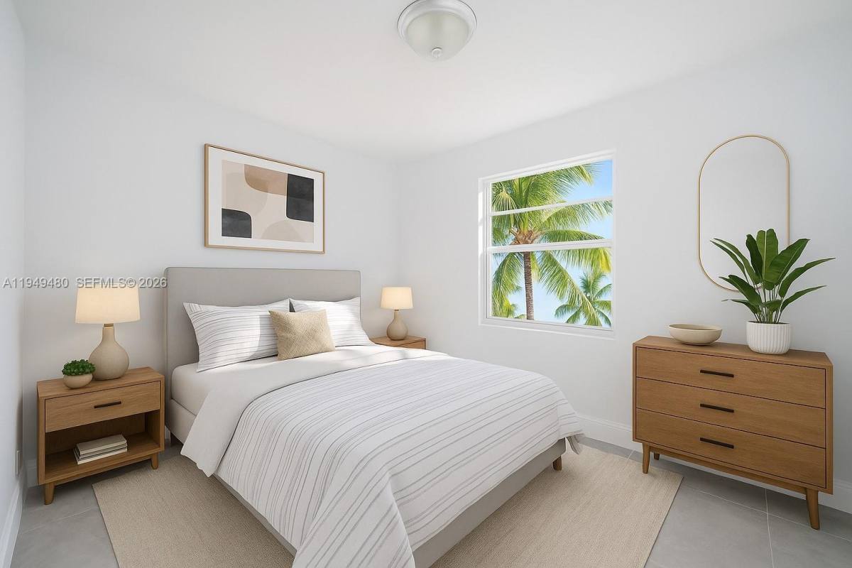 Apartment for rent at 5740 Mayo St #1, Hollywood, FL 33023