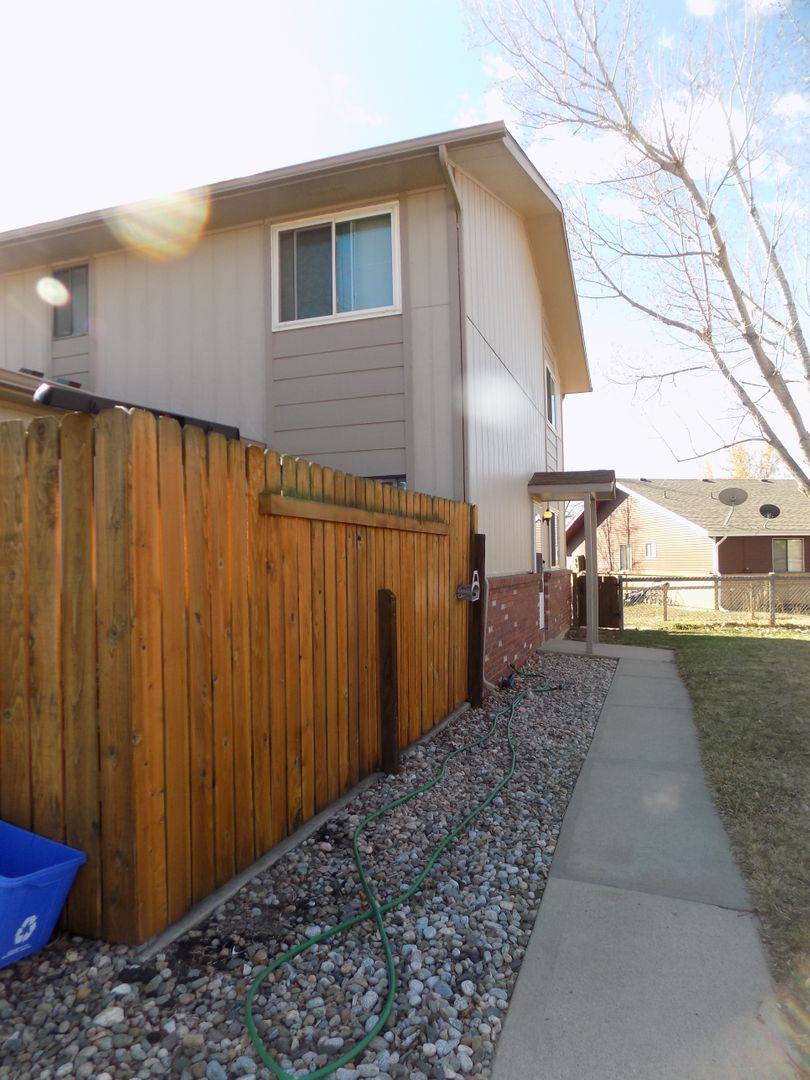 House for rent at 1509 Kennedy Ave, Loveland, CO 80538