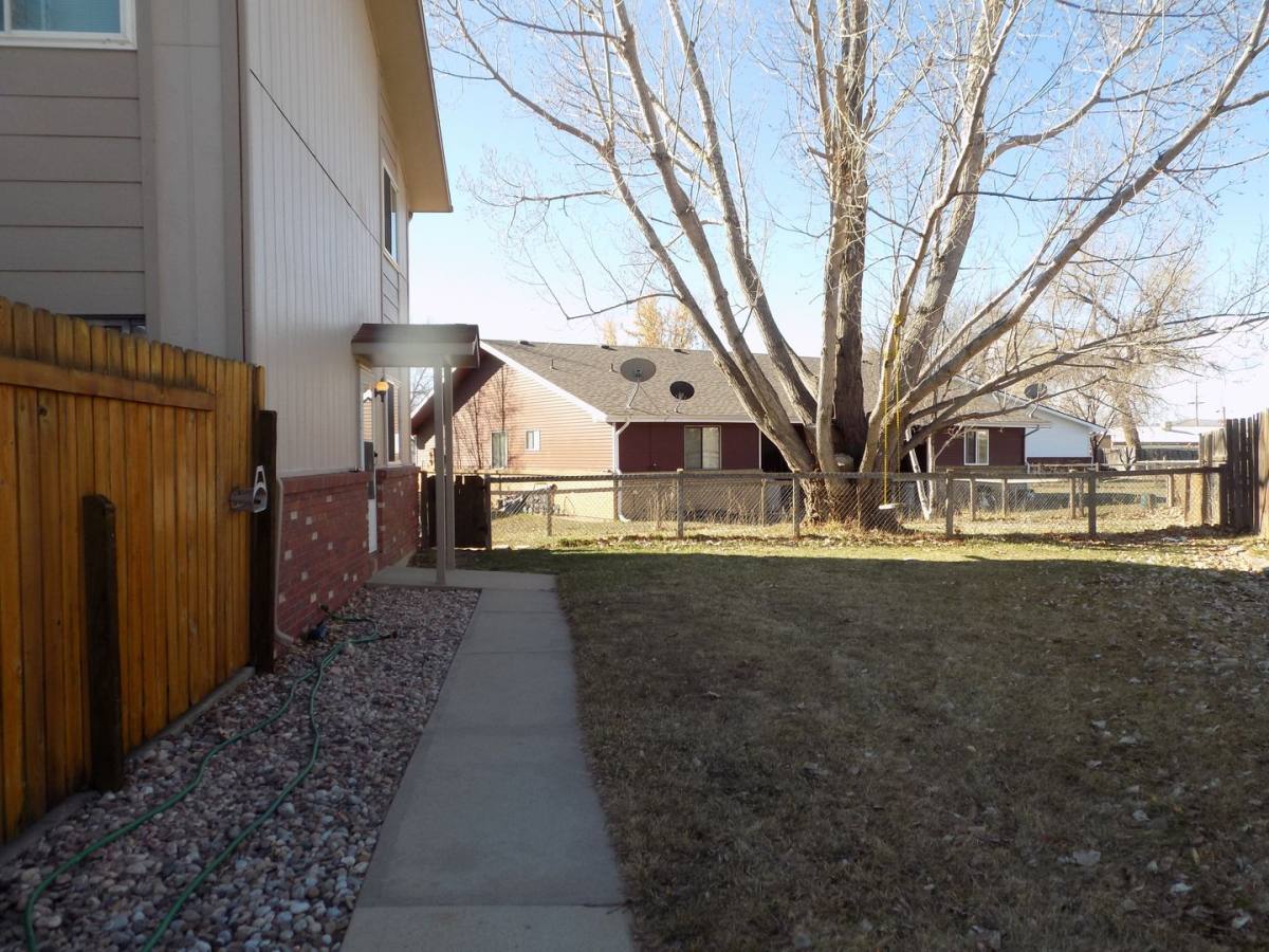 House for rent at 1509 Kennedy Ave, Loveland, CO 80538