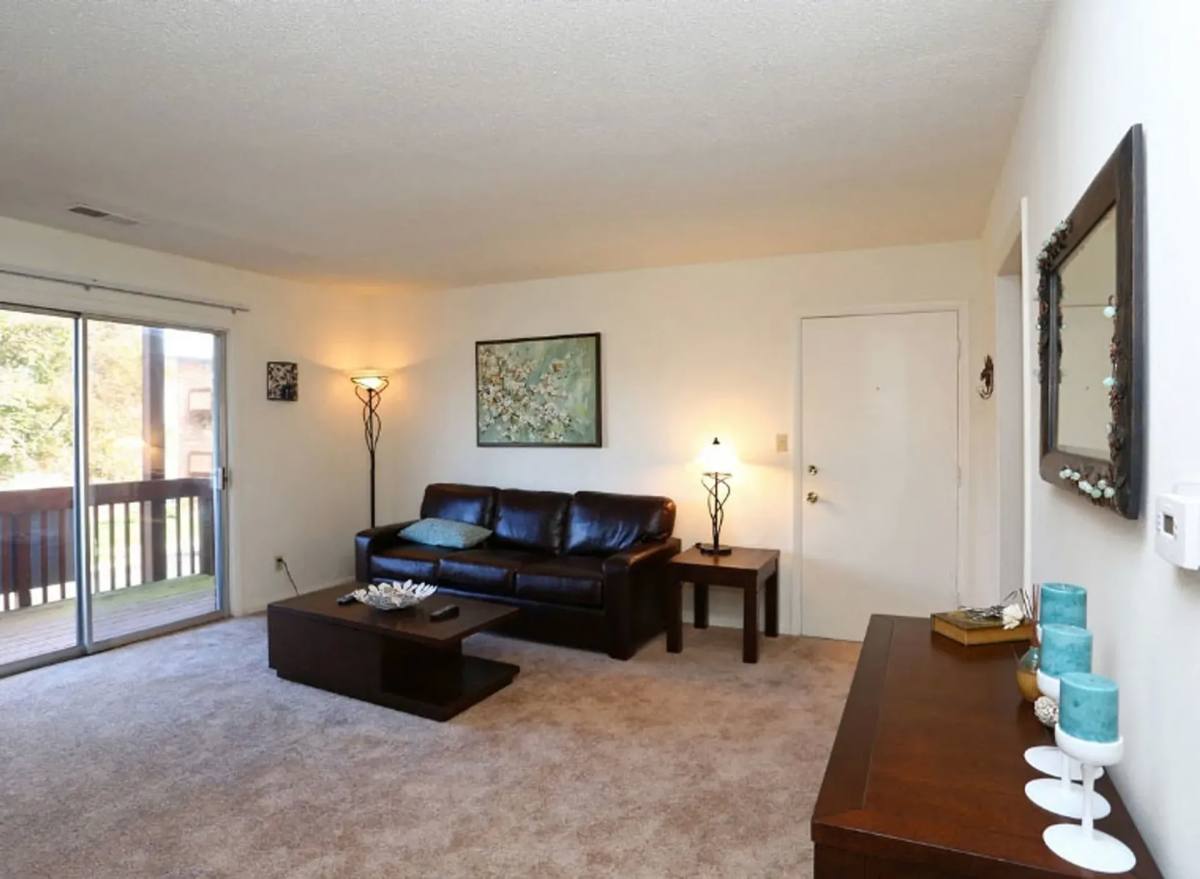 Apartment for rent at 1307 W Lincoln Highway, Dekalb, IL 60115