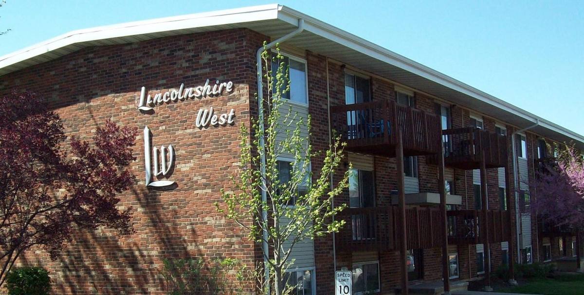 Apartment for rent at 1307 W Lincoln Highway, Dekalb, IL 60115