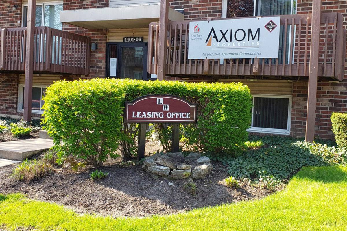 Apartment for rent at 1307 W Lincoln Highway, Dekalb, IL 60115