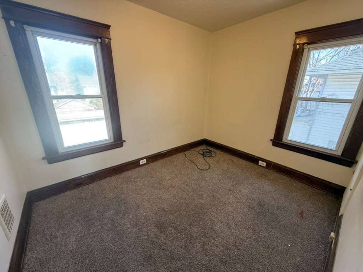 House for rent at 15401 Grovewood, Cleveland, OH 44110