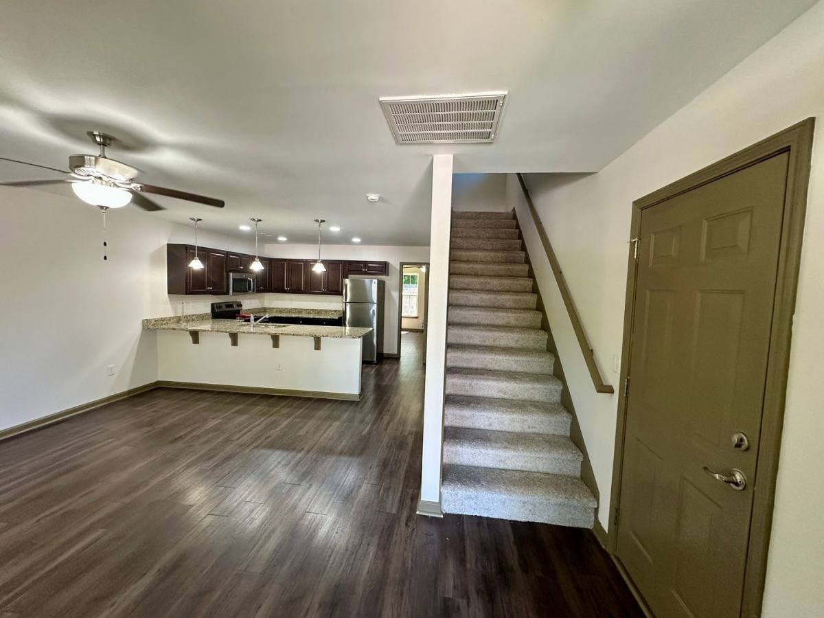 House for rent at 235 B Pendleton Rd, Clemson, SC 29631