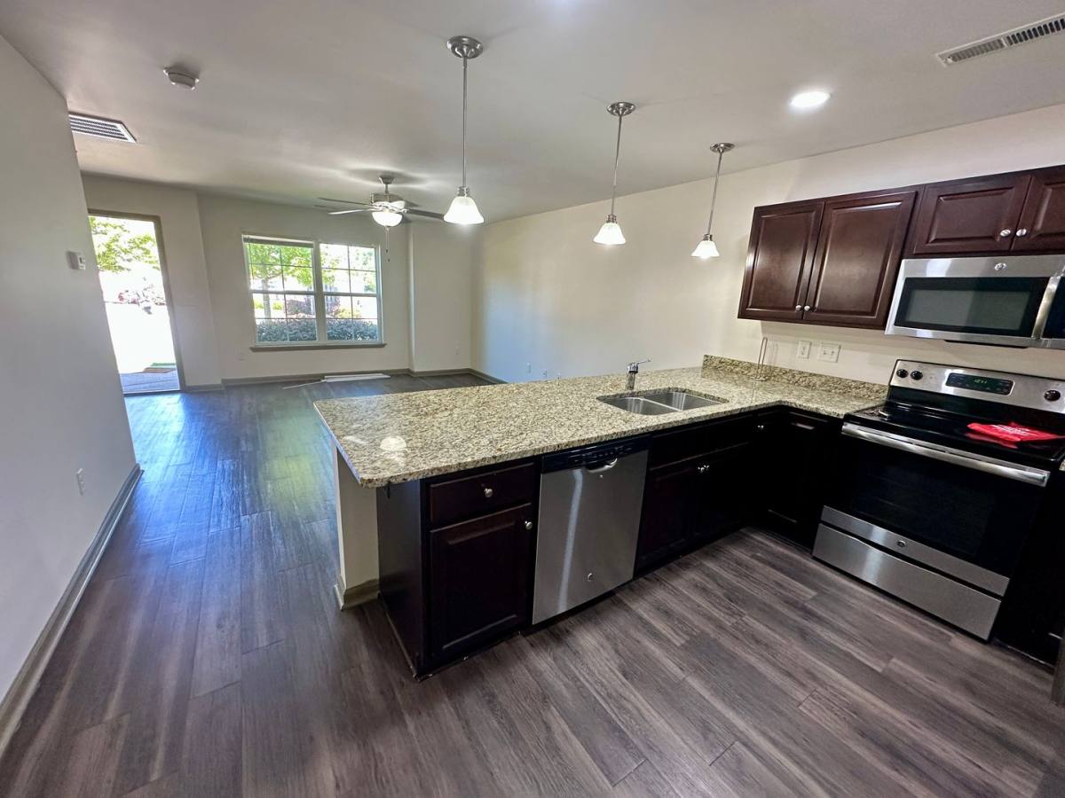 House for rent at 235 B Pendleton Rd, Clemson, SC 29631