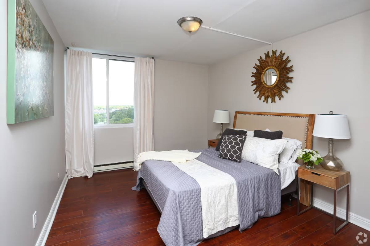 Apartment for rent at 1037 Howell Place #LAKEVIEW Residences, Aurora, IL 60505