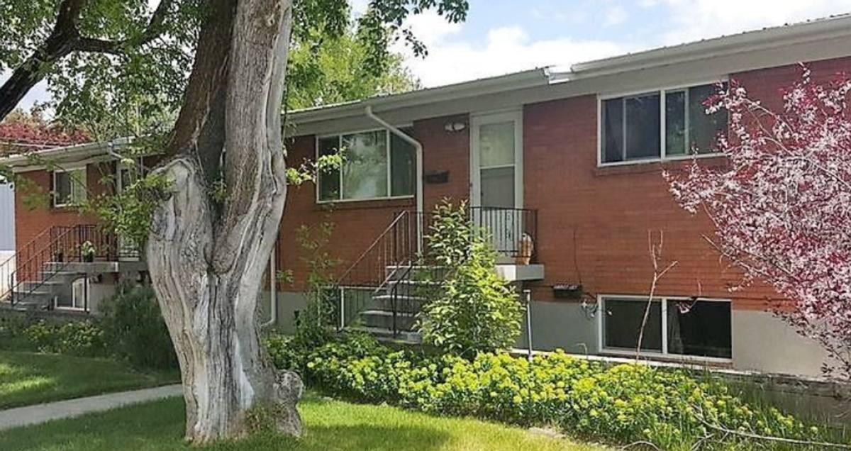 Apartment for rent at 310 N 6th W, Saint Anthony, ID 83445