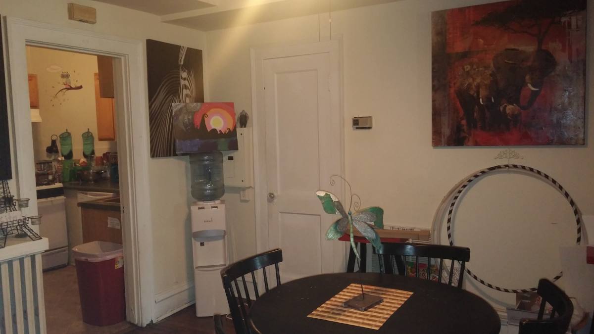 Apartment for rent at 3012 Monument Ave, Richmond, VA 23221