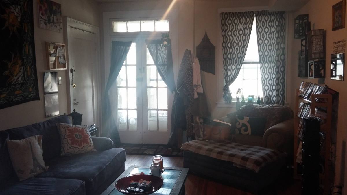 Apartment for rent at 3012 Monument Ave, Richmond, VA 23221