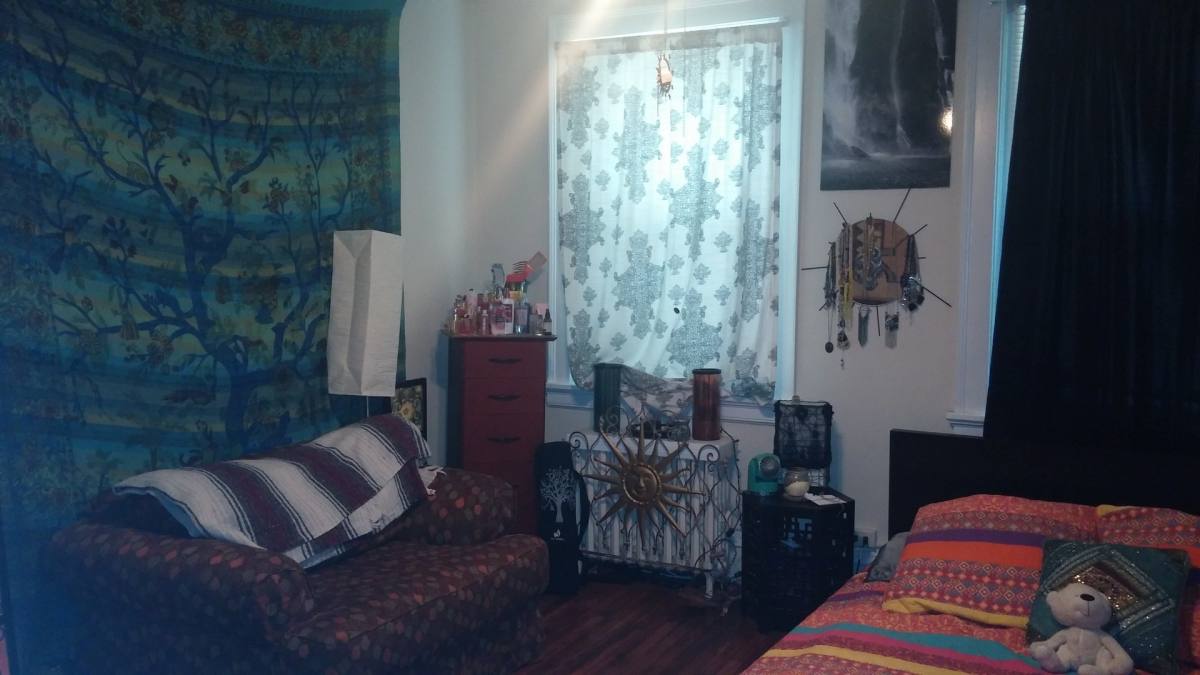 Apartment for rent at 3012 Monument Ave, Richmond, VA 23221